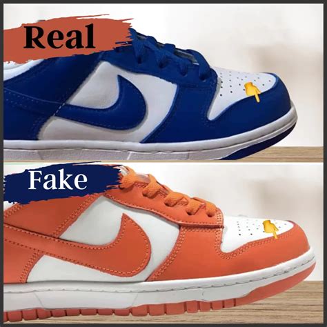 nike dunk high scribble fake|nike dunks false spotting.